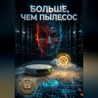 Игорь Таланов. Больше, чем пылесос