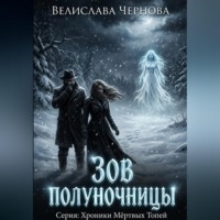 Велислава Чернова. Зов полуночницы
