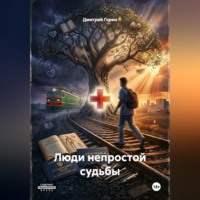 Дмитрий Горин. Люди непростой судьбы