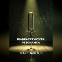 Марк Заветов. ИНФРАСТРУКТУРА РЕЗОНАНСА