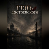 Матвей Баранов. Тень Достоевского