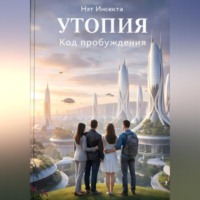 Нэт Инсекта. Утопия: код пробуждения