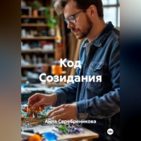 Анна Серебреникова. Код Созидания