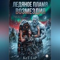 KET LAP. Ледяное пламя возмездия