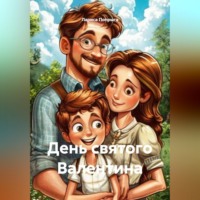 Лариса Попрыга. День святого Валентина