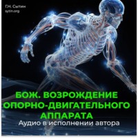 Георгий Сытин. Божественное возрождение юного опорно-двигательного аппарата