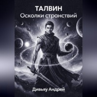 Андрей Дивьяу. Талвин Осколки странствий