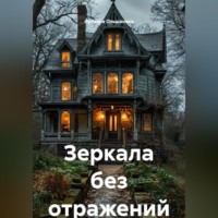 Иулиана Ольшаника. Зеркала без отражений