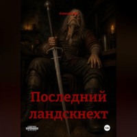 Алексей Гор. Последний ландскнехт
