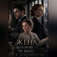 Виолетта Весна. Жена, которой не было в документах