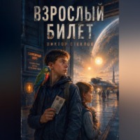 Виктор Стеклов. Взрослый билет