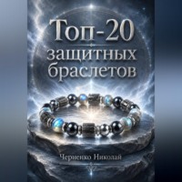 Николай Черненко. Топ-20 защитных браслетов