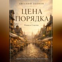 Евгений Леонов. Цена порядка