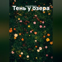 Алексей Чернов. «Тень у озера»