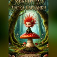 Елена Хаки. Хранители парка парлики