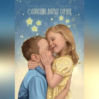 Ксения Юрьевна Добрина-Тульская. Созвездие добрых сердец