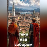 Сергей (Вождь). тени над собором