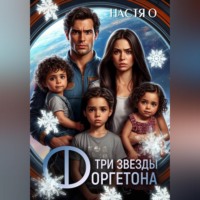 . Три звезды Форгетона