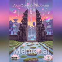 Александр Королёв. Memor.ai