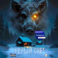 Алексей Герасимов. Серый снег