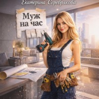 Екатерина Серебрякова. Муж на час