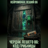 . Чердак Лешего OG: Код Грибницы