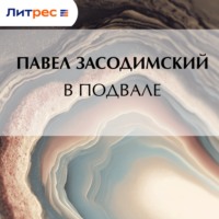 Павел Владимирович Засодимский. В подвале