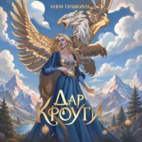 . Дар Кроуги