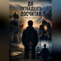 Алибек Таиров. До пятнадцать досчитай