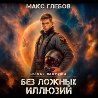 Макс Глебов. Шёпот вакуума – 2. Без ложных иллюзий