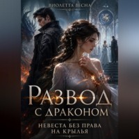 Виолетта Весна. Развод с драконом. Невеста без права на крылья