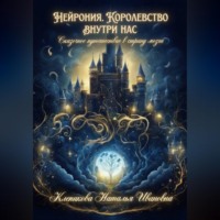 . Нейрония. Королевство внутри нас. Сказочное путешествие в страну мозга
