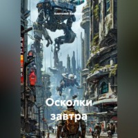 Анатолий Викторов. Осколки завтра