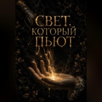 Макс Вейл. Свет, который пьют