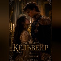 . Кельвейр. Книга 1- Та, что отдана короне