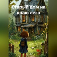 Галина Попова. Старый дом на краю леса