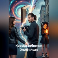 Алексей Жигунов. Краски Забвения Холфильдс