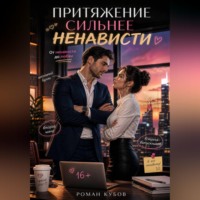 . Притяжение сильнее ненависти