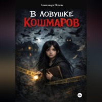 Александра Попова. В ловушке кошмаров