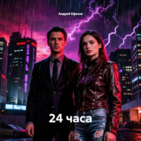 Андрей Ефанов. 24 часа