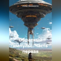 Альберт Минниахметов. Обратный импульс. Часть первая