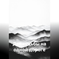  Тина. Две судьбы на одной дороге