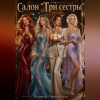 Надежда Чародейская. Салон «Три сестры»