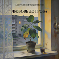 Константин Воскресенский. Любовь до гроба