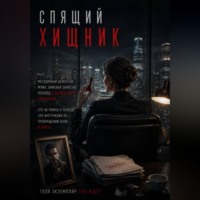 Эмиль Бланк. Спящий хищник
