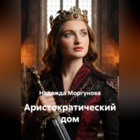 Надежда Моргунова. Аристократический Дом