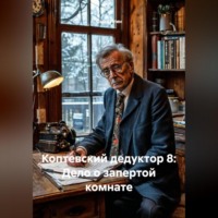 . Коптевский дедуктор 8: Дело о запертой комнате