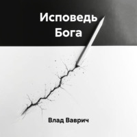. Исповедь Бога