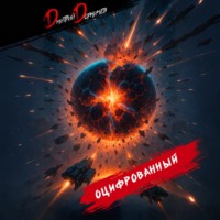 Дмитрий Дорничев. Оцифрованный. Том 10