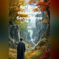 А. Фёдоров. Котенок, создавший бессмертие